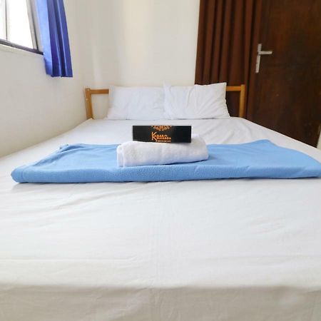 Kamar Keluarga Kalideres ג'קרטה מראה חיצוני תמונה