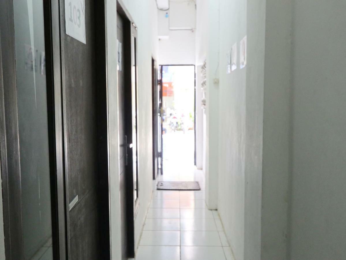 Kamar Keluarga Kalideres ג'קרטה מראה חיצוני תמונה